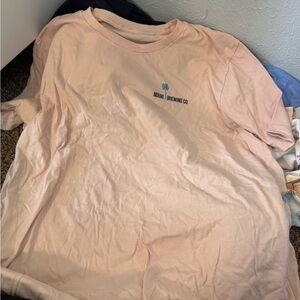 Miami Brewing Co. Shirt